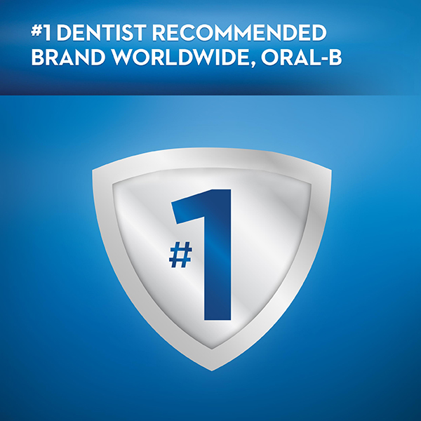 Buy Oral B Interdental Brushes 20 Pack Online at Chemist Warehouse®